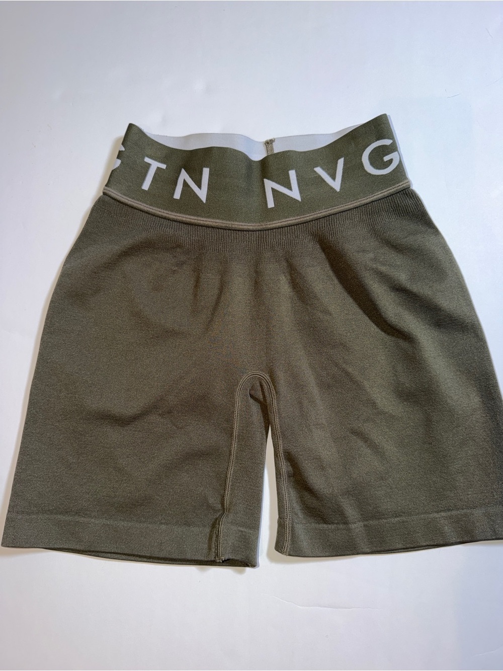 NVGTN green shorts